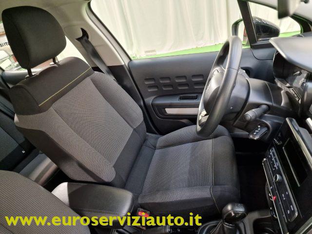 CITROEN C3 BlueHDi 100 S&S Feel