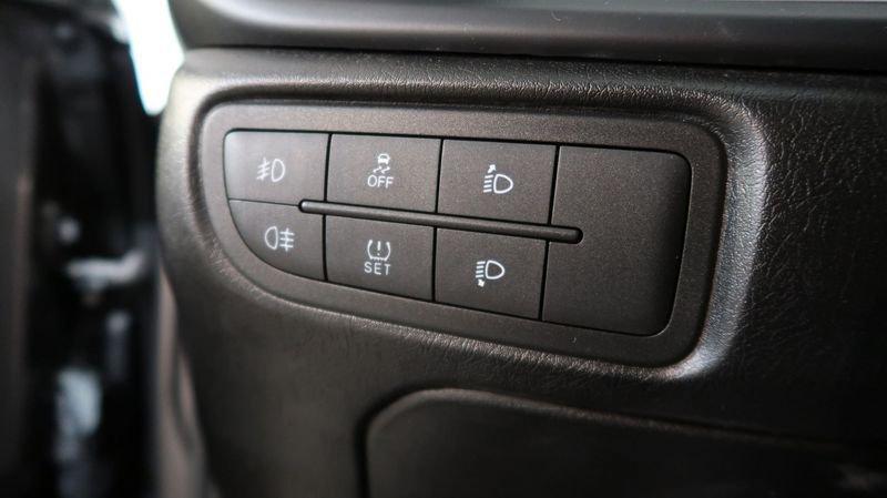 FIAT Tipo Tipo 1.6 Mjt S&S 5 porte Lounge #SENSORI DI PARCHEGGIO#FENDI#