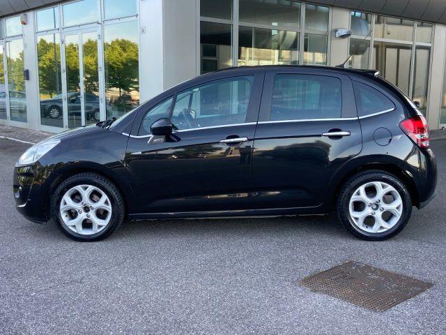 CITROEN C3 1.4 HDi 70 FAP Exclusive Style