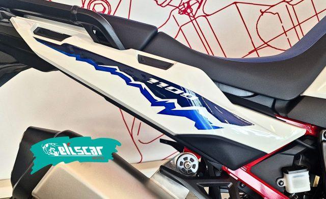 HONDA Africa Twin CRF 1100 L DCT ES 2025 HRC