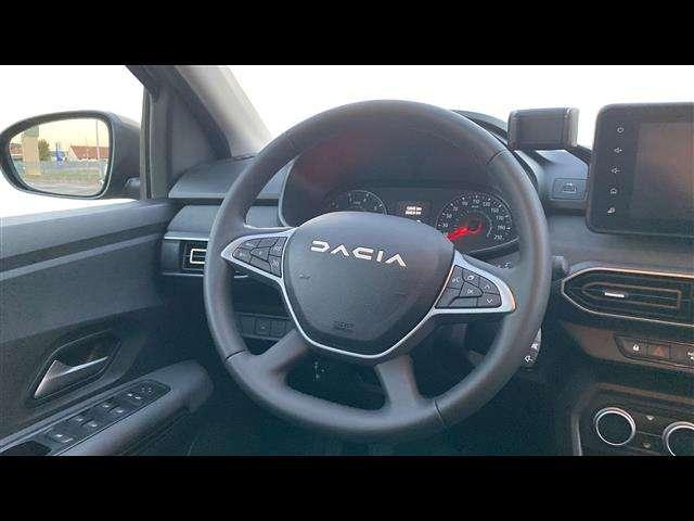 Dacia Jogger 1.0 tce Extreme UP Gpl 100cv 7p.ti