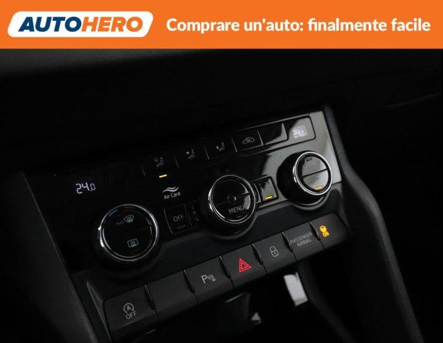 SKODA Karoq 2.0 TDI SCR 4x4 Style
