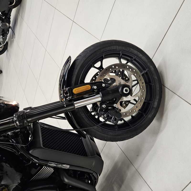 Harley-Davidson XG 750 Street Rod - 2019