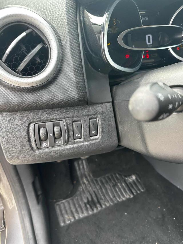 RENAULT Clio dCi 8V 90CV Start&Stop 5 porte Energy Zen