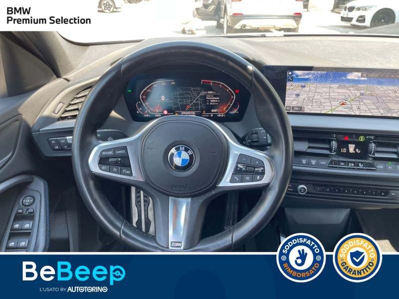 BMW Serie 1 118I MSPORT 136CV