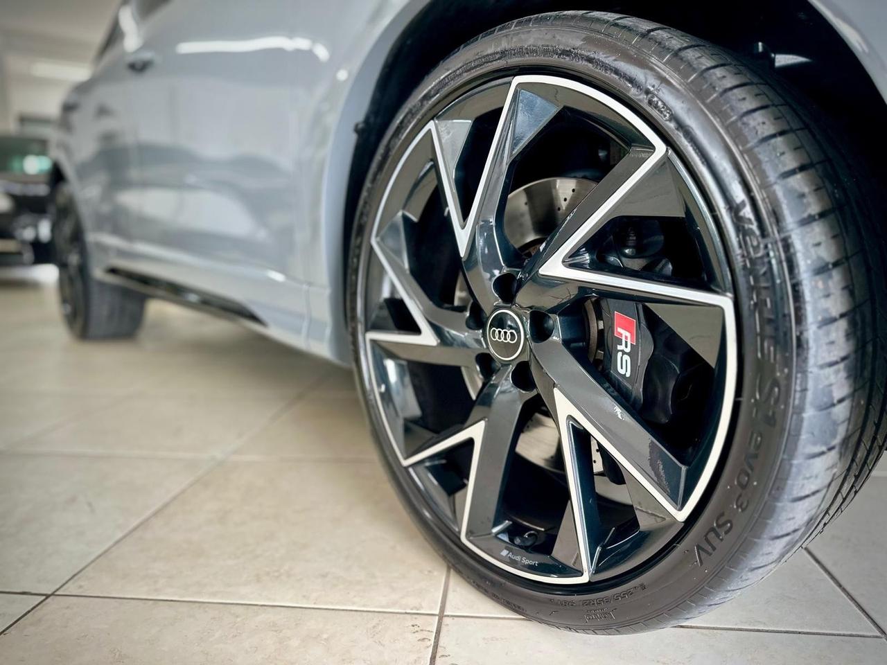 Audi Q3 RSQ3 400cv - 2021