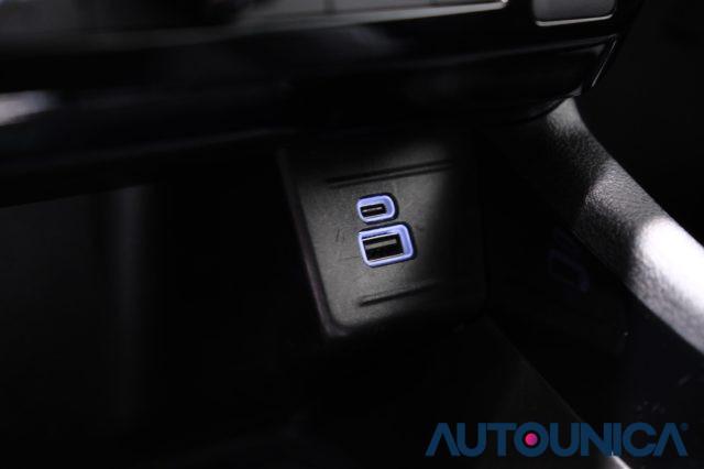 JEEP Compass 1.3 TURBO T4 240 CV PHEV AT6 4XE TRAILHAWK