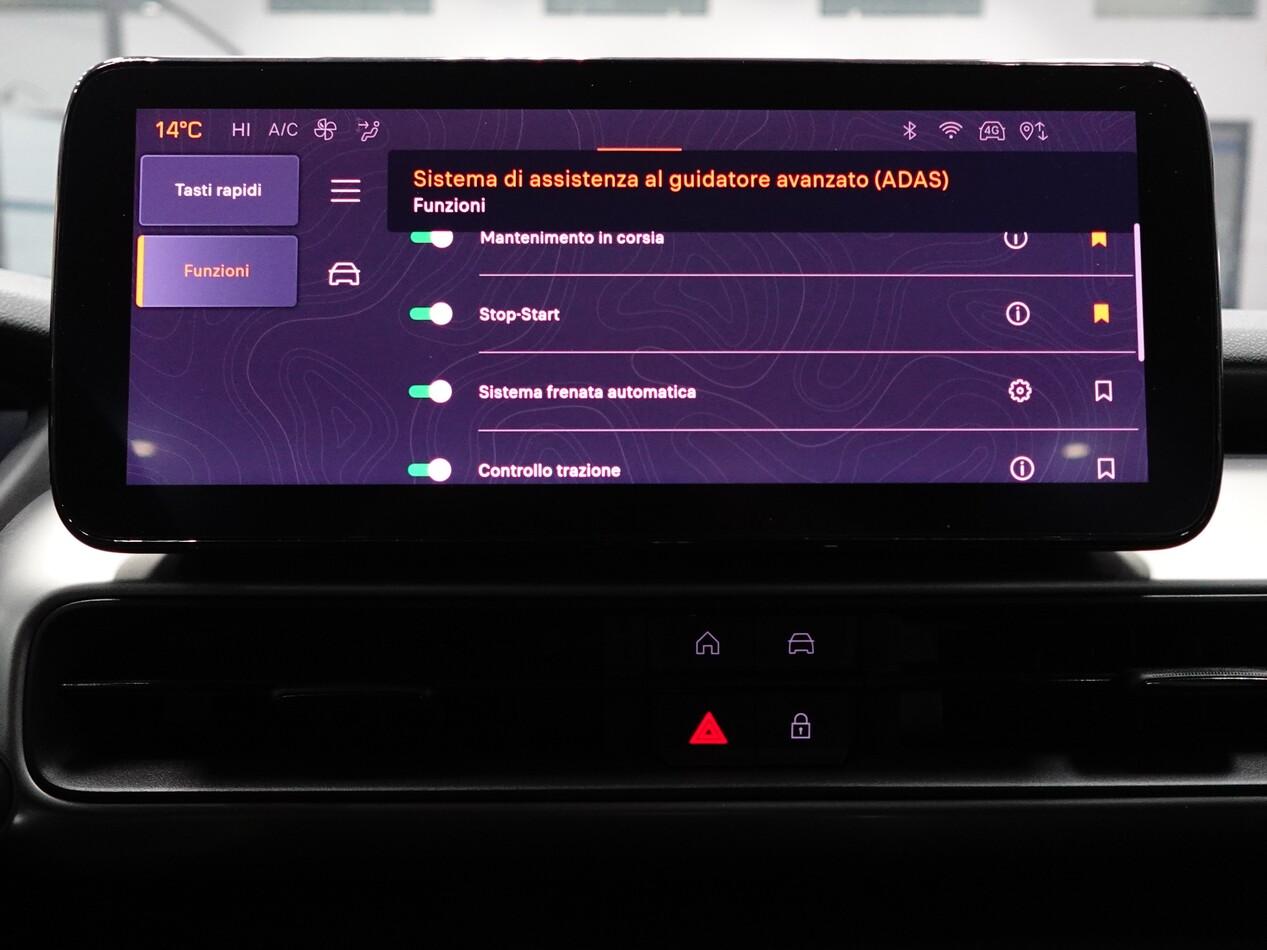 Jeep Avenger 1.2 GSE T3 100 CV ALTITUDE