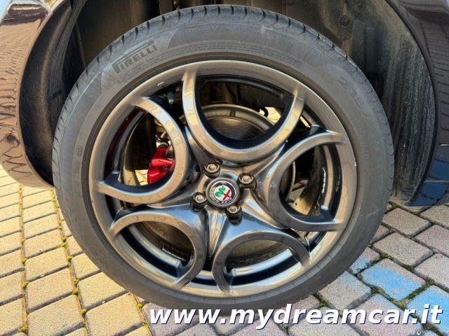 ALFA ROMEO MiTo 1.4 SUPER GPL 120 CV