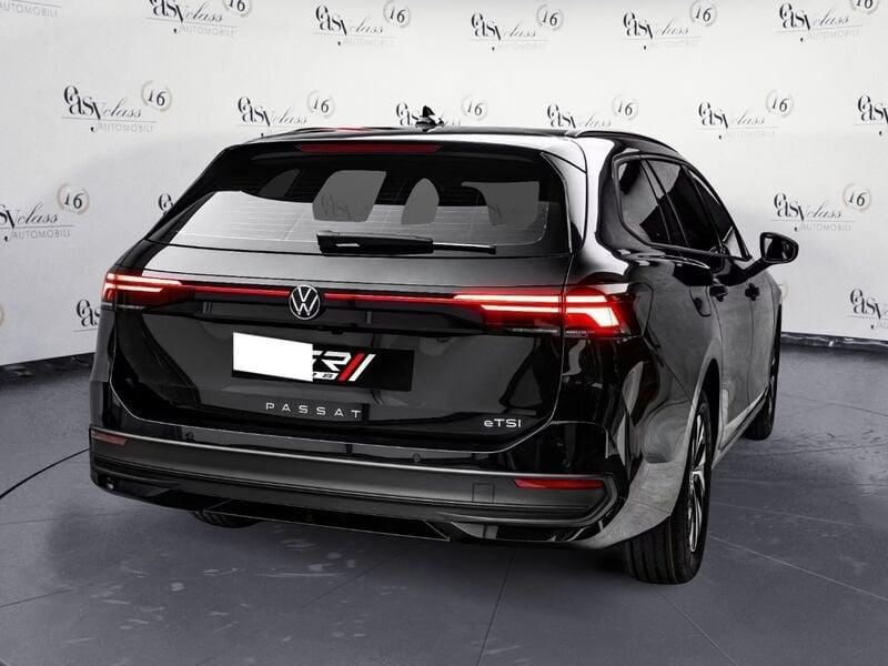 Volkswagen Passat Passat 1.5 eTSI 150 CV ACT DSG Business LED NAVI ACC CAMERA