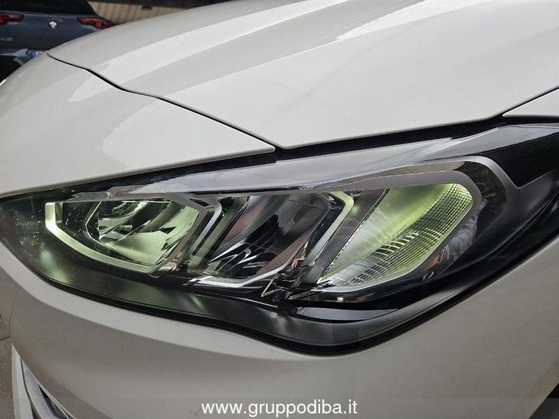 BMW Serie 2 Active Tourer Serie 2 U06 Active Tourer 220i Active Tourer mhev 48V Luxury auto