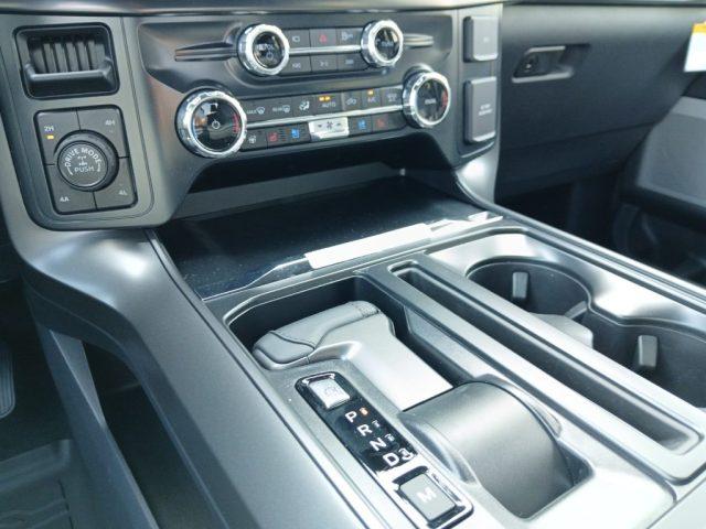 FORD F 150 Lariat 5.0L V8 Coyote SuperCrew® N1