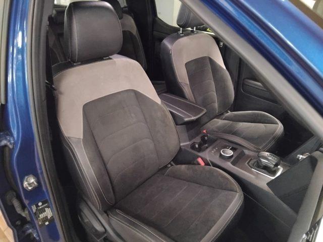 VOLKSWAGEN Amarok 2.0 TDI 205 CV 4MOTION aut. Style DOUBLE CAB