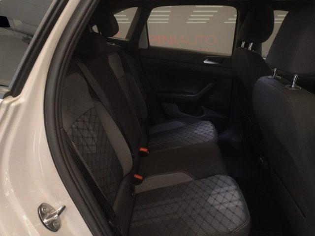 VOLKSWAGEN Taigo 1.0 TSI 115 CV R-Line Plus KM 11.000 Iva Esposta
