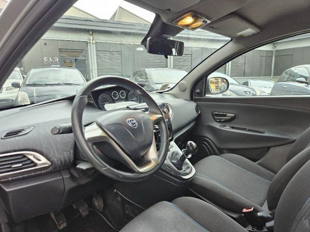 LANCIA Ypsilon 1.2 69 CV 5 porte Elefantino