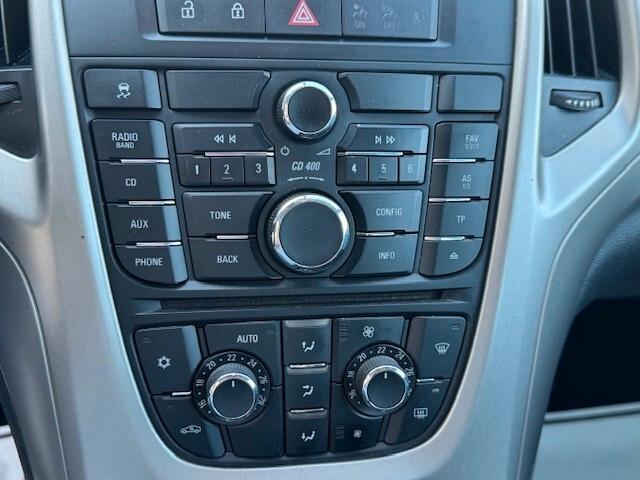 Opel Astra 1.7 CDTI 125CV Sports Tourer Business Autocarro N1