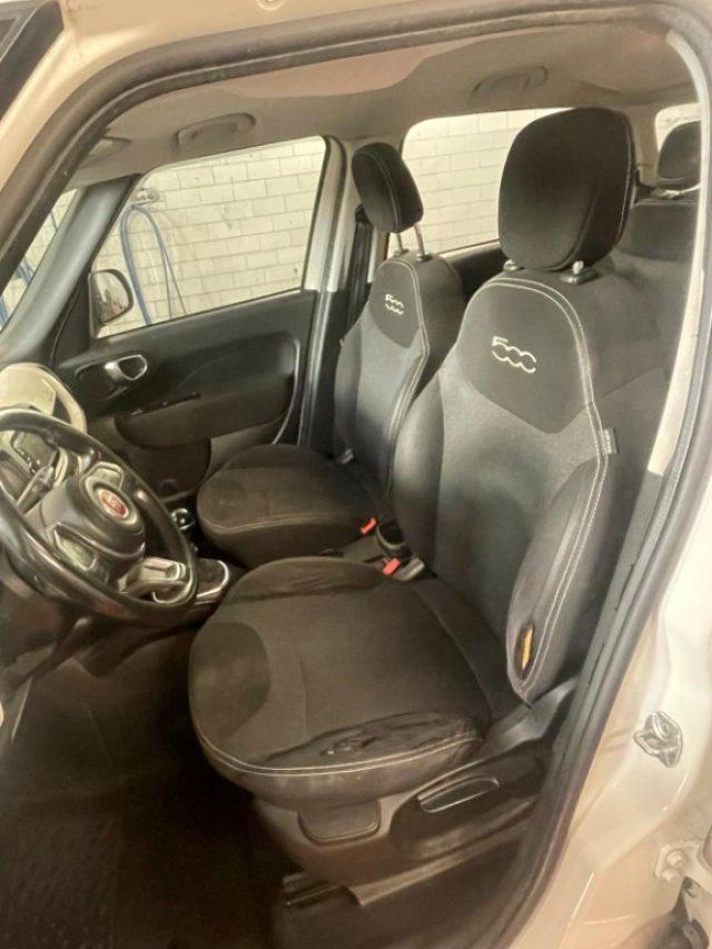 FIAT 500L 1.3 Multijet 95 CV Pop Star