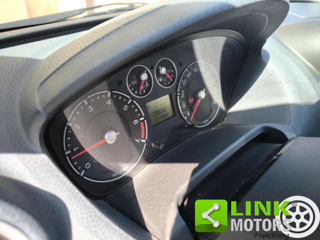 FORD Fiesta 1.2 16V 5p. Ghia