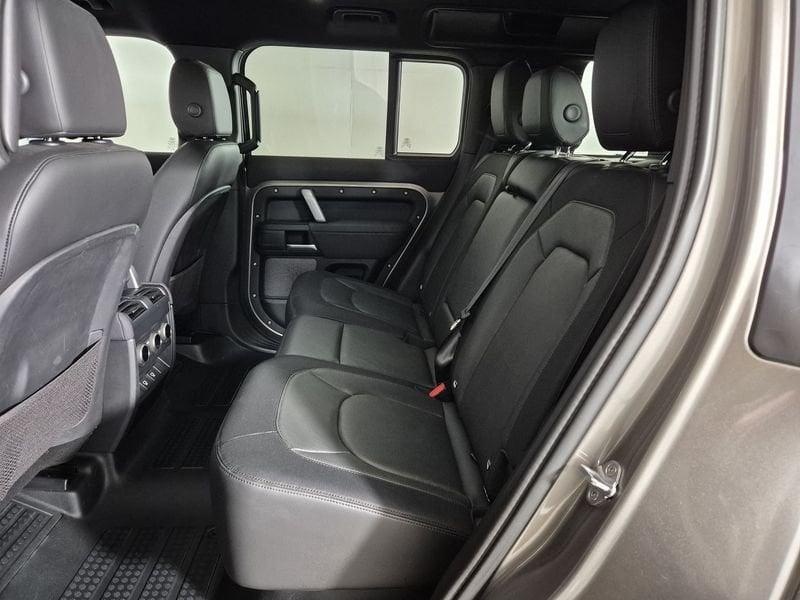 Land Rover Defender VII 2020 110 Diesel 110 3.0d i6 mhev X-Dynamic S awd 250cv au