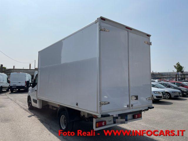 RENAULT Master T35 2.3 dCi 145 L4 RG Energy CABINATO AUTOCARRO