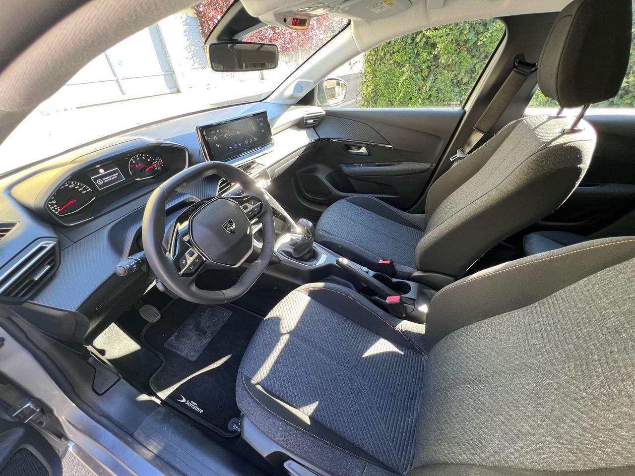 Peugeot 208 1.2 PureTech 75 Style #10280