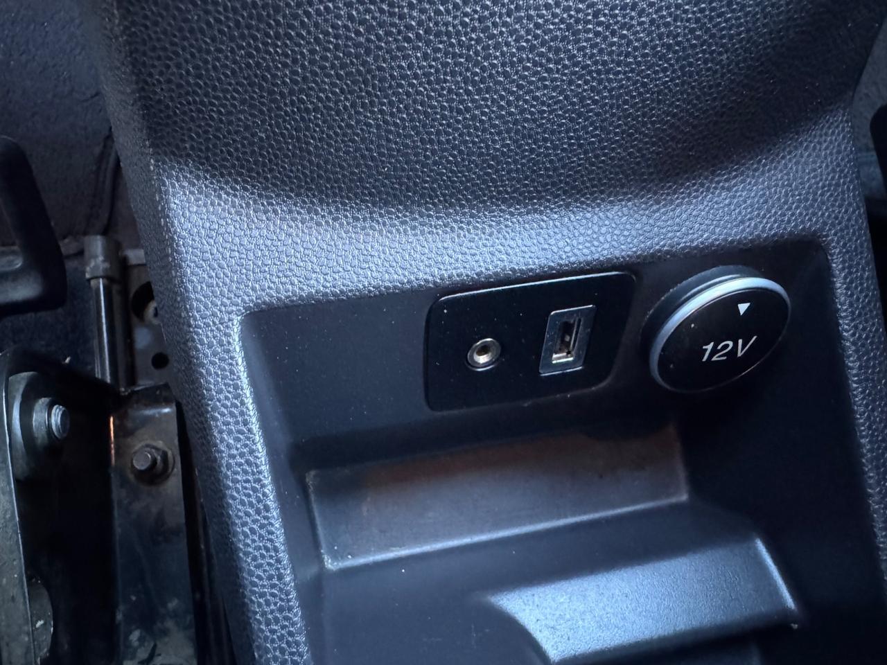 Ford EcoSport 1.5 TDCi 95 CV Titanium