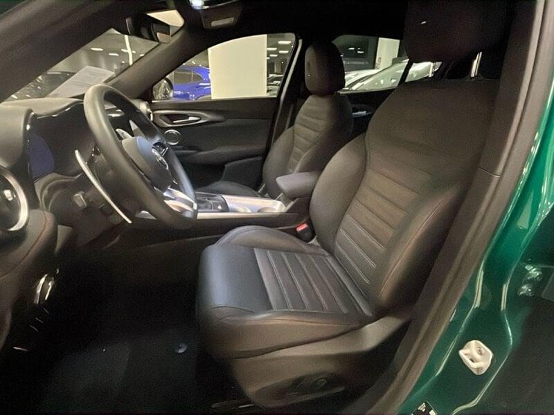 Alfa Romeo Tonale My24 Hybrid 160cv Tributo Italiano