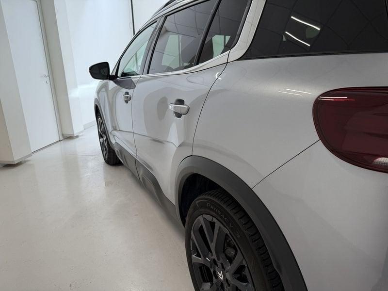 Citroën C5 Aircross BlueHDi 130 S&S EAT8 Shine