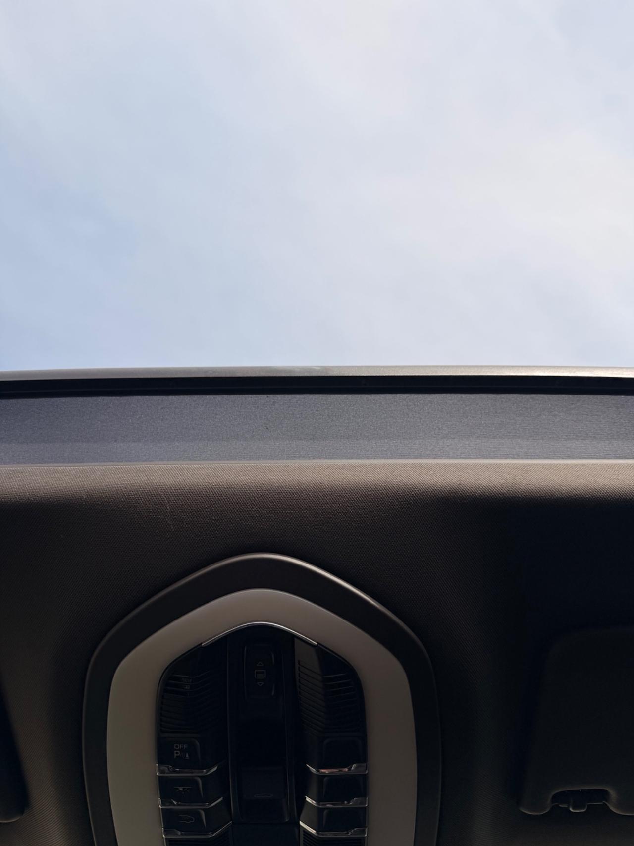 Porsche Macan 3.0 Diesel S tetto apribile navigazione