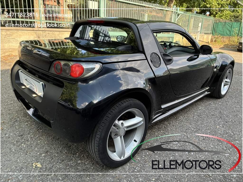 Smart Roadster MOTORE E FRIZIONE NUOVI - NEOPATENTATI
