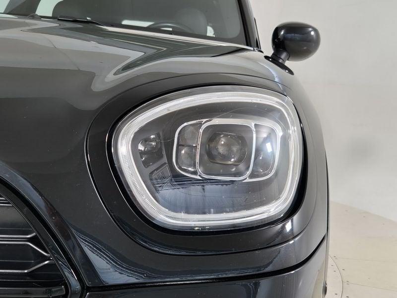 MINI Mini Countryman F60 2020 Benzi Mini Countryman 2.0 Cooper S JCW all4 auto