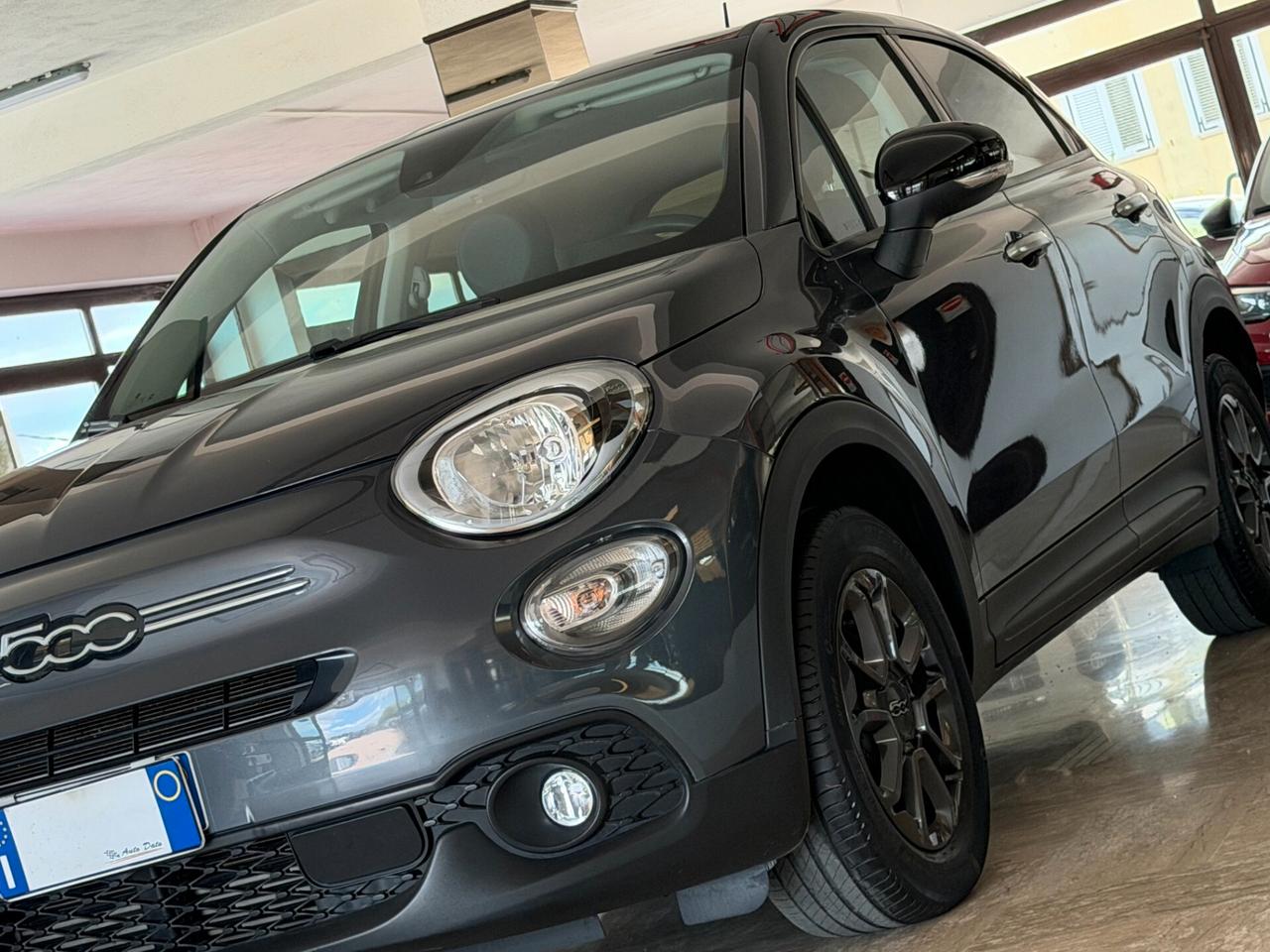Fiat 500X New 1.3 M.JET 95 cv. CLUB