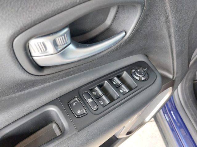 JEEP Renegade 1.6 Mjt 130 CV Limited Uniprò km 76000 Fatturab.