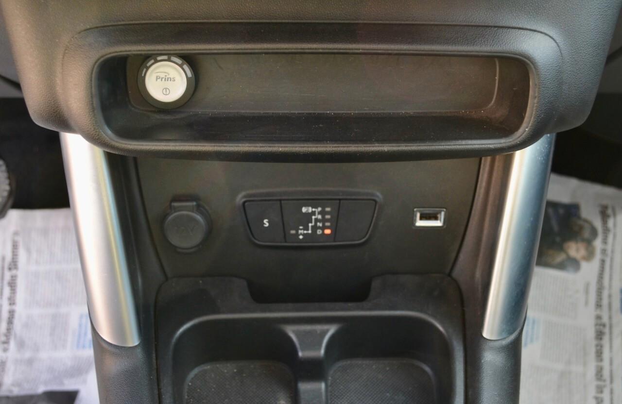 Citroen C3 Aircross PureTech 110 S&S EAT6 Shine GPL!