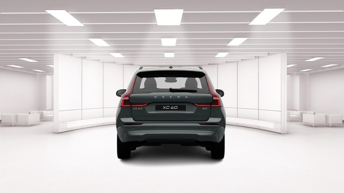 VOLVO Xc60 B5 Mild Hybrid Awd Automatico Core
