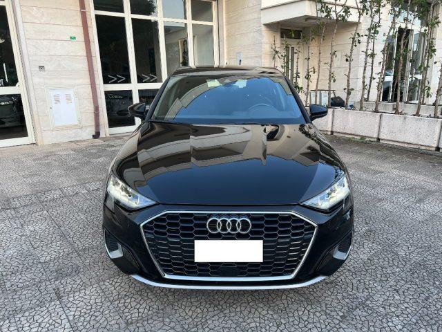 AUDI A3 SPB 30 TDI S tronic Advanced