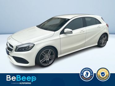 Mercedes-Benz Classe A A 180 D PREMIUM MY16