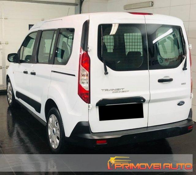 FORD Tourneo Connect 1.5 TDCi 100 CV Trend