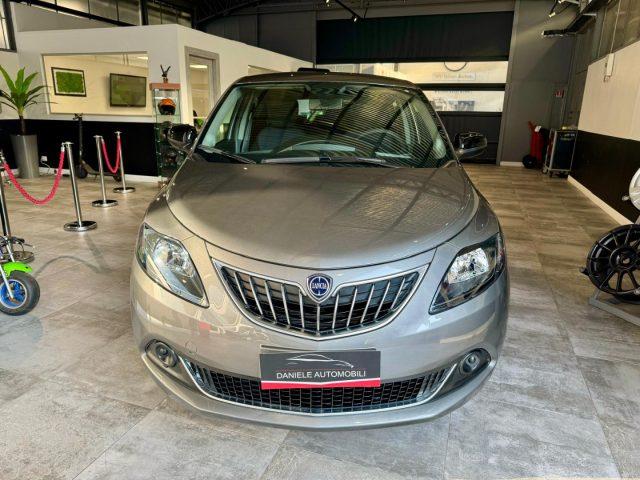 LANCIA Ypsilon 1.0 Hybrid 70CV PLATINO