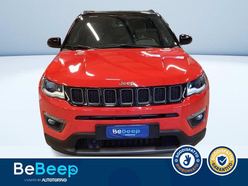 Jeep Compass 1.6 MJT S 2WD 120CV MY20