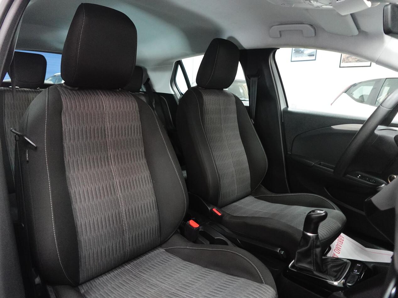 Opel Corsa 1.2 BZ 75 CV EDITION