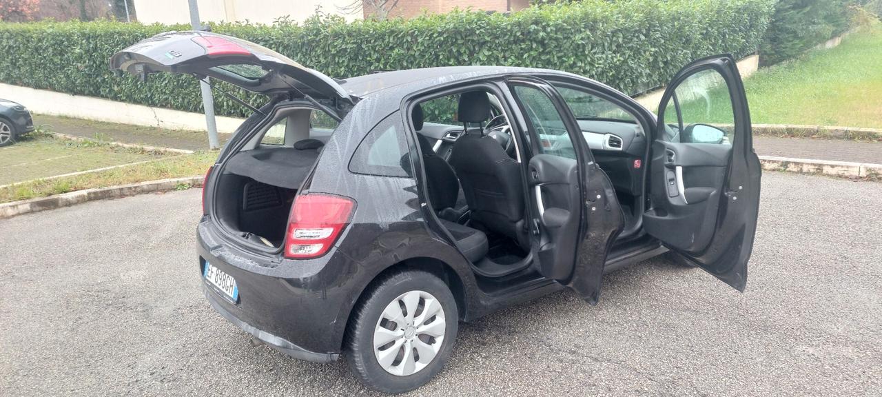 Citroen C3 GPL Unico Proprietario