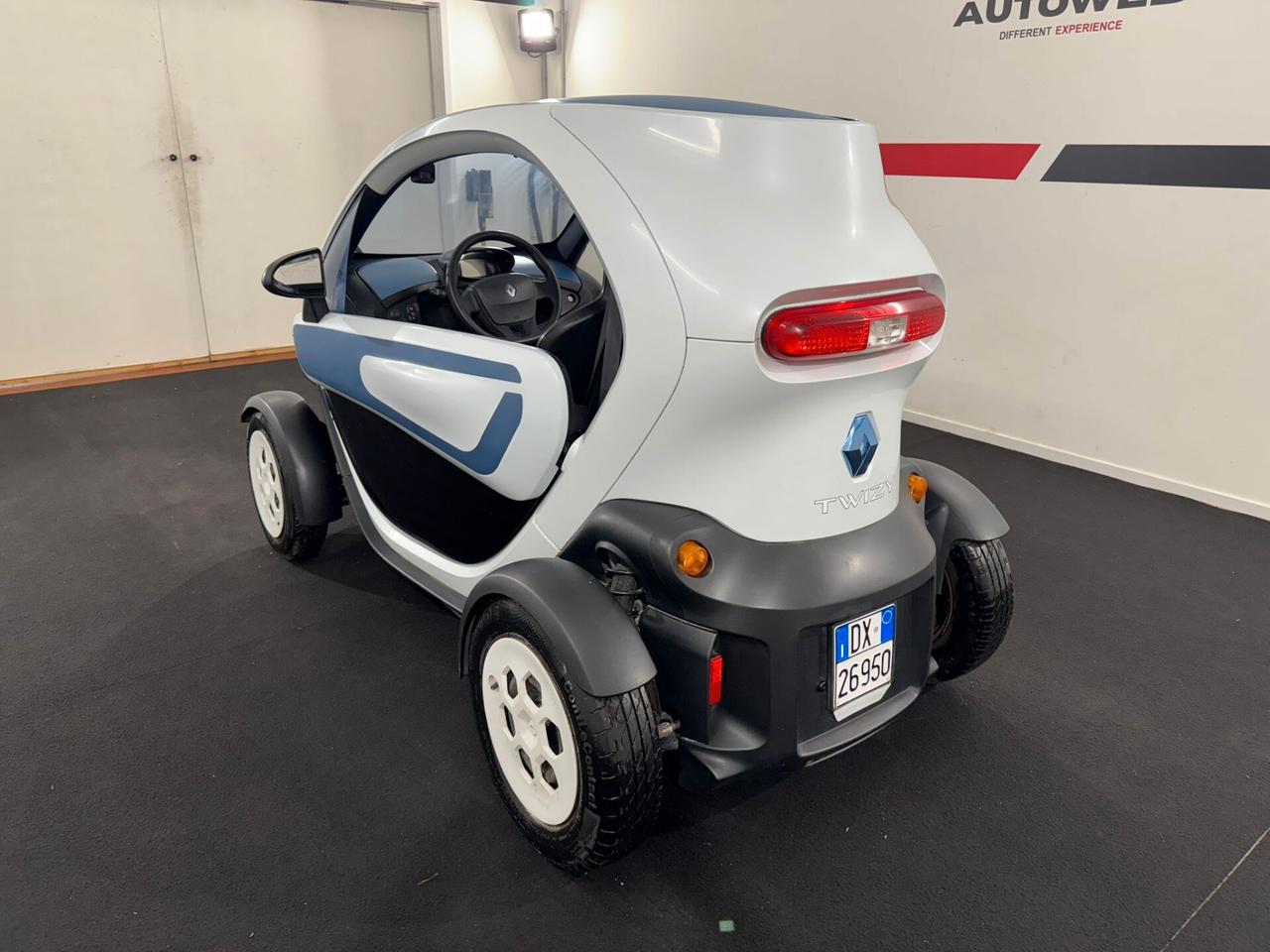 RENAULT TWIZY