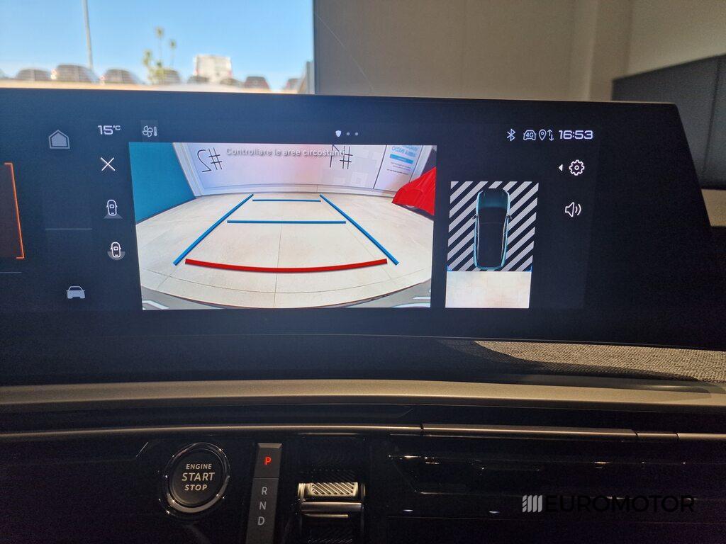 Peugeot 3008 73 kWh Allure