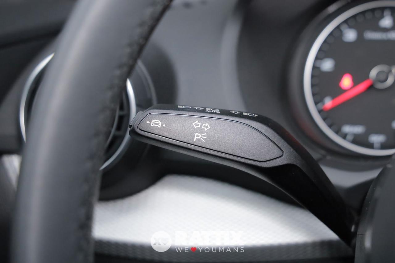 Audi Q2 35 2.0 TDI 150CV Business s-Tronic