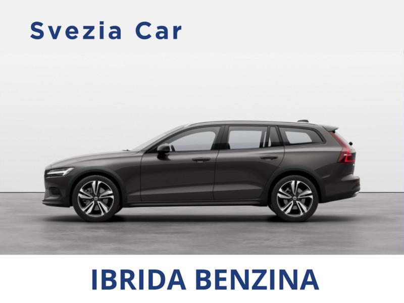 Volvo V60 Cross Country B5 AWD automatico Plus