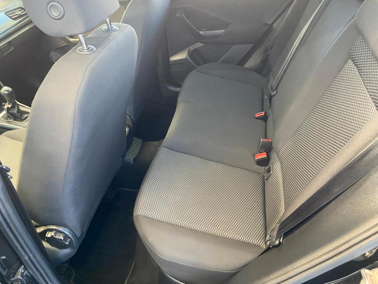 Volkswagen T-Roc 1.0 TSI Life