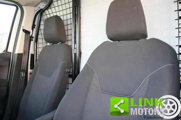 FORD Transit Courier 1.5 TDCi 100CV Van Trend