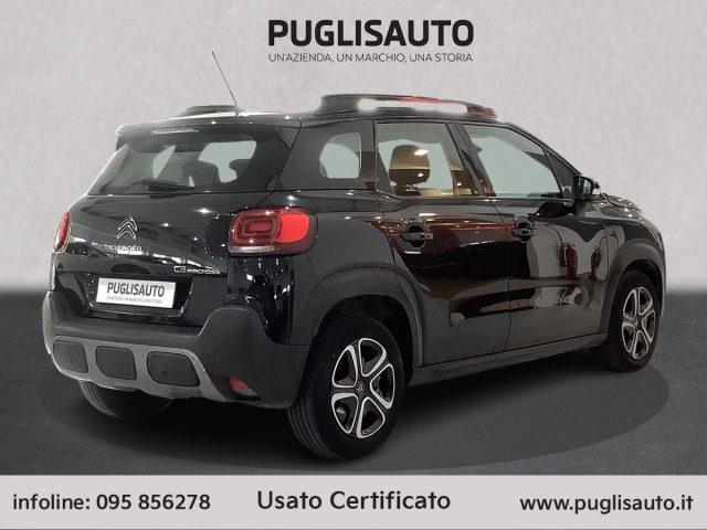 CITROEN C3 Aircross BlueHDi 100 S&S Feel