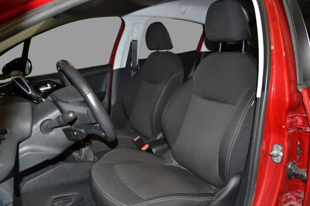 PEUGEOT 208 - 1.2 BZ ALLURE 5P